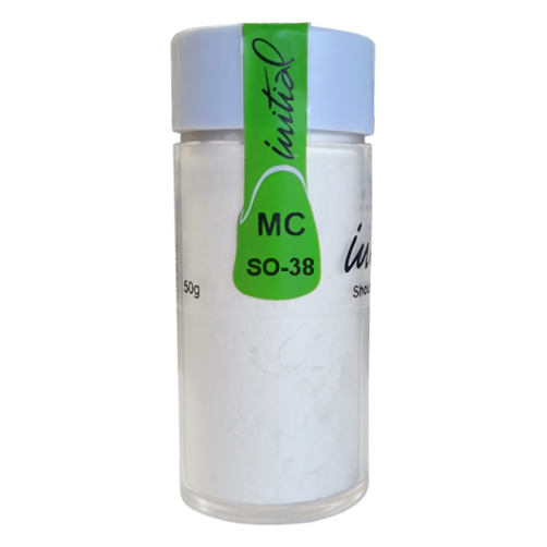 GC Initial MC Shoulder Opaque SO-38 50g - GC Initial MC Shoulder Opaque SO-38 50g - Image 1