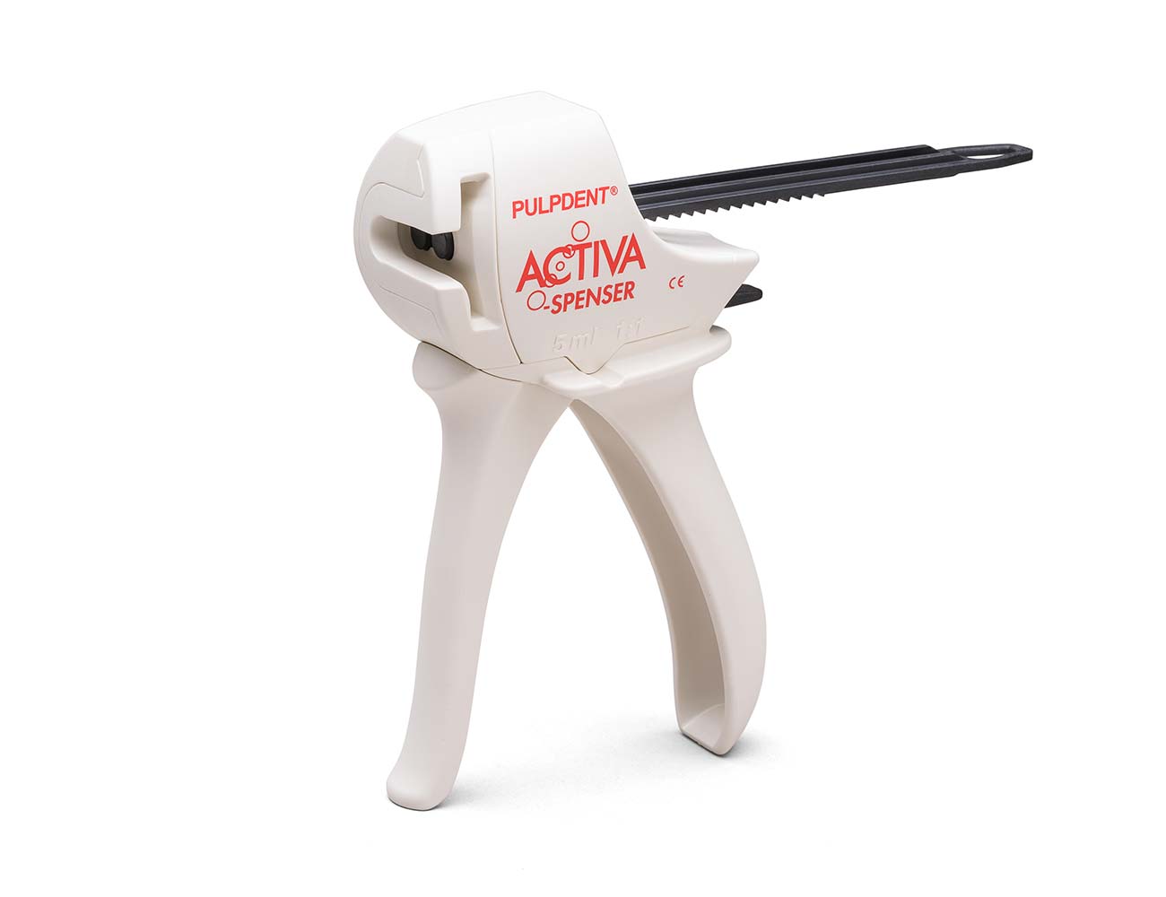 Activa-Spenser Dispensing Gun, for 5 ml Automix Syringes, 1/Pk, DS05 thumbnail 10