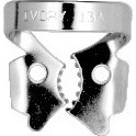 Ivory Rubber Dam Clamp # 13A, 1/Pk, 50057352 thumbnail 11