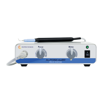 AUTOSCALER 25k Ultrasonic Scaler Built-In Model 120VA thumbnail 2