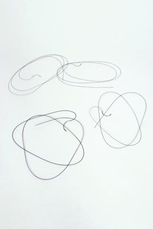 Ethilon Suture 5-0 18" Nylon Monofilament P-3 Black 12/Bx thumbnail 6