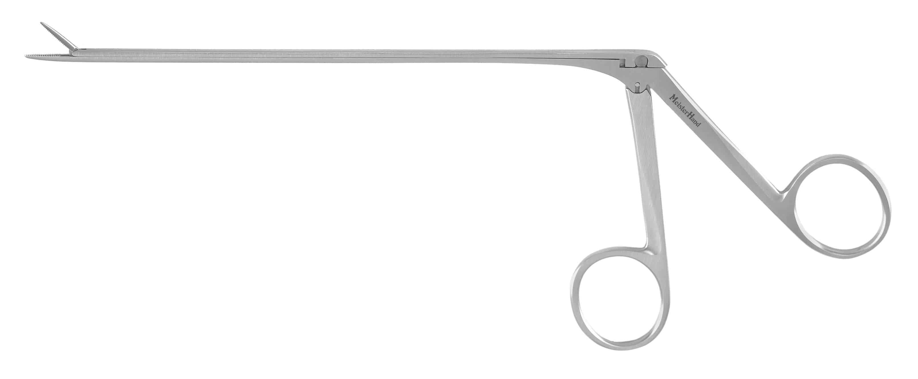 Miltex - Mh Iris FORCEPS 4 Full 1x2t product image