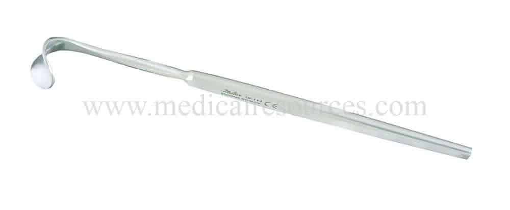 Miltex - Desmarre Lid Ret 16mm - Miltex - Desmarre Lid Ret 16mm - Image 1