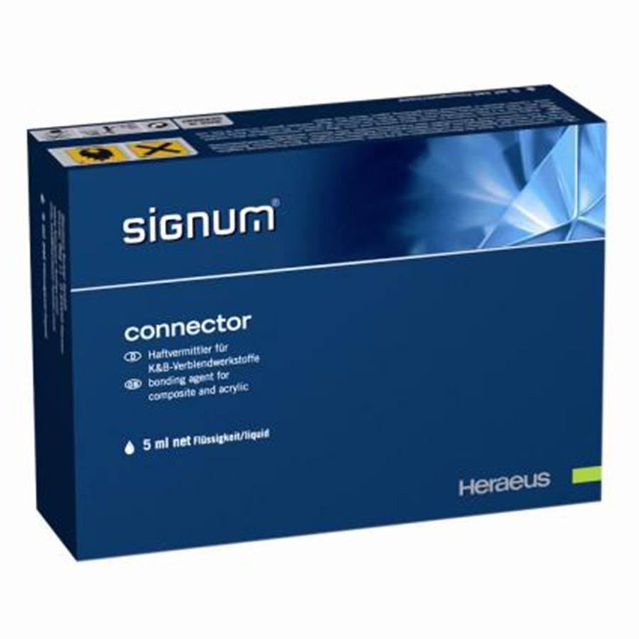 Signum Connector 5ml thumbnail 2