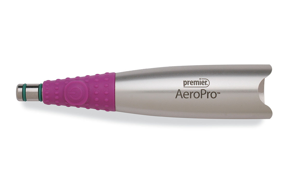 Premier - AeroPro Autoclavable Outer Sheath thumbnail 8