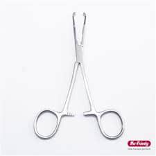 Lichtenberg Perma Sharp Needle Holder 19cm - Lichtenberg Perma Sharp Needle Holder 19cm - Image 1