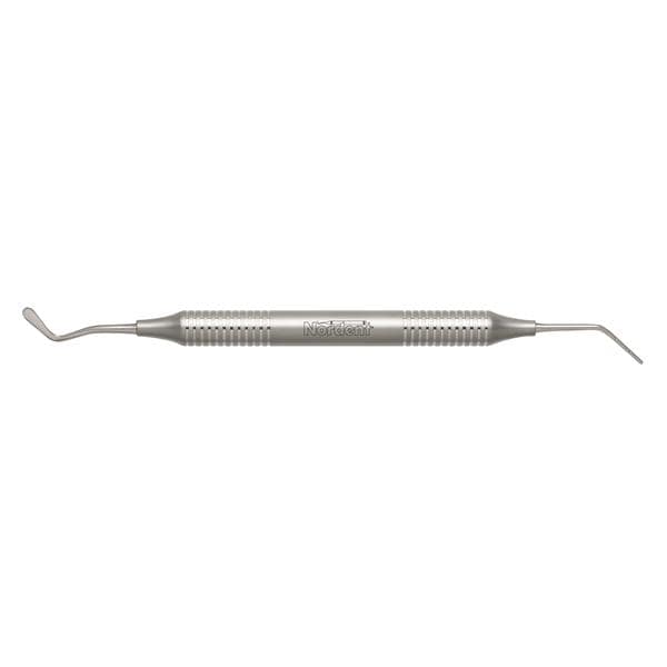 Endodontic Plugger Size 1 Glick Double End DuraLite Round Ea product image