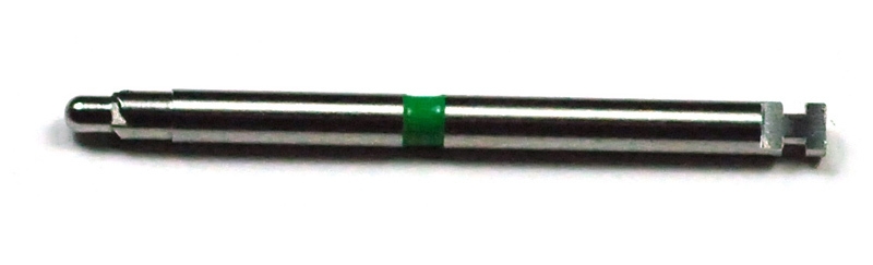 Flexi-Post Secondary Drill Size 3 Green Ea thumbnail 5