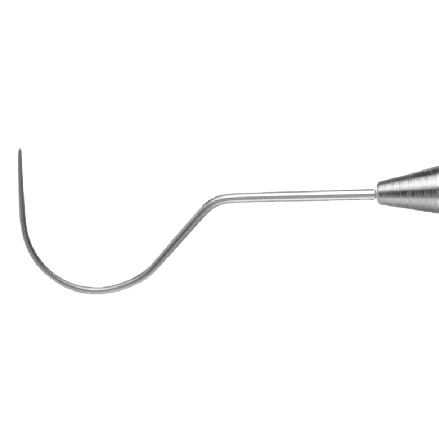 QUALA HAND INSTRUMENTS - OPERATIVE & DIAGNOSTIC EXD23-6Q/6 - QUALA HAND INSTRUMENTS - OPERATIVE & DIAGNOSTIC EXD23-6Q/6 - Image 1