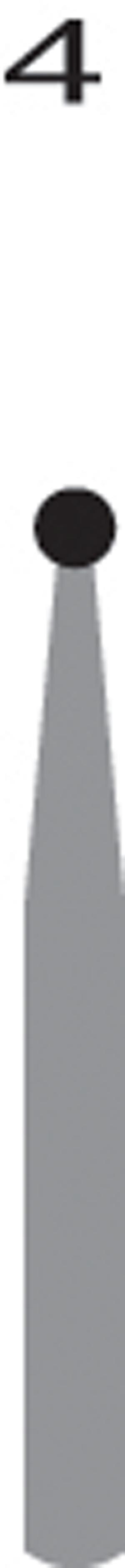 Quala - Fg4  Bur 10/Pk product image