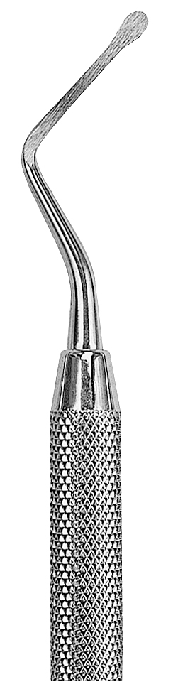 Endodontic Excavator Size 2 Abou-Rass Single End Ea thumbnail 9