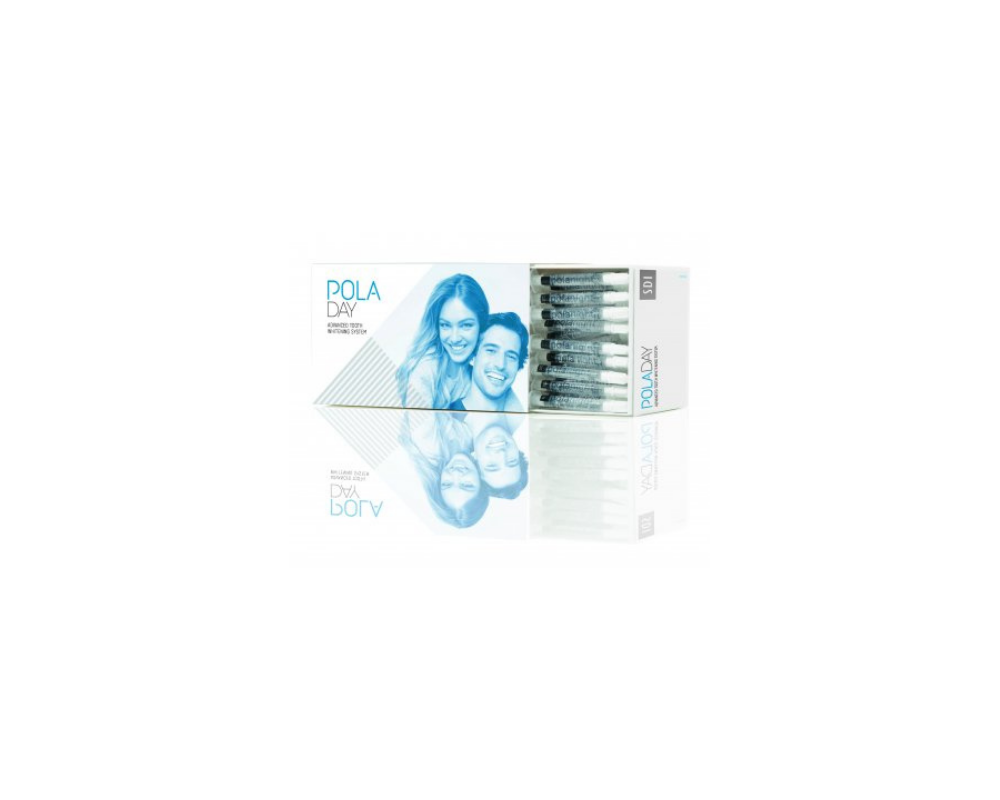 Pola Day for Aligners 35% CP Syringes 1.3gx4/Pk thumbnail 4