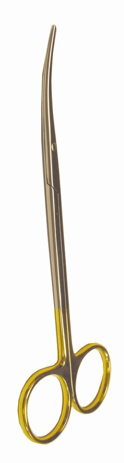 Surgical Scissors Metzenbaum Ea thumbnail 2