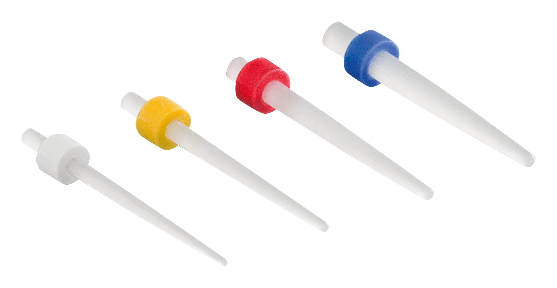 RelyX Fiber Posts, Refill, # 0, White, 10/Pk thumbnail 11