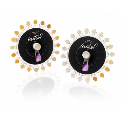 GC Initial MC Bleach Set product image