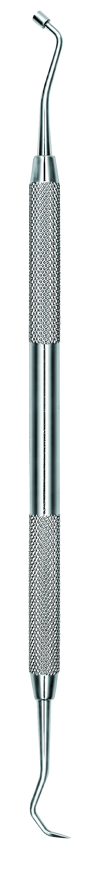 Plugger/Ligature Picker, Double-End, # 41 Round Handle, 1/Pk, PLPK thumbnail 18