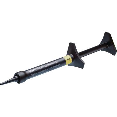 Variolink Esthetic LC Permanent Cement Light + Refill 2Gm/Ea thumbnail 7