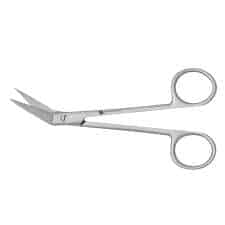 Wagner Scissors, Straight, 4.75", 1/Pk, IN12-318 thumbnail 2