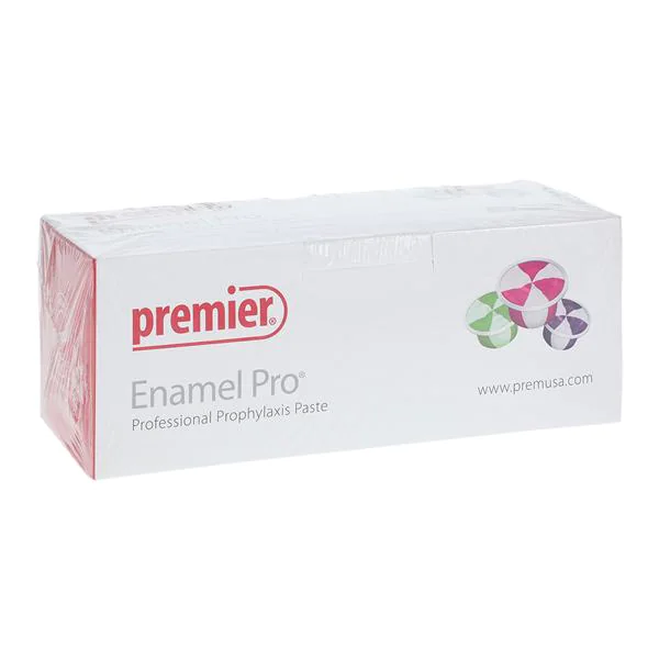 Enamel Pro Prophy Paste, Medium, Cinnamon, 200/Box, 9007605 thumbnail 12