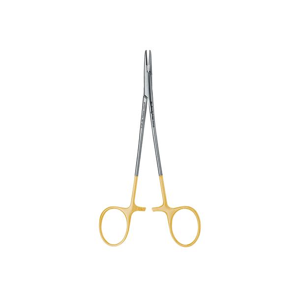 Perma Sharp Needle Holder, Crile-Wood, 6", 1/Pk, NH5038 thumbnail 11