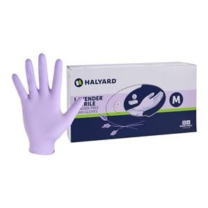 KC100 Lavender Nitrile Exam Gloves, Powder-Free, Medium, 250/Box, 52818 thumbnail 13