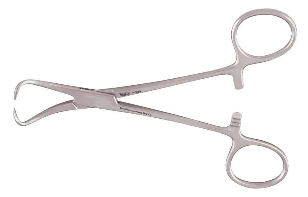 Edentulous Impression Tray Medium Lower Ea thumbnail 4