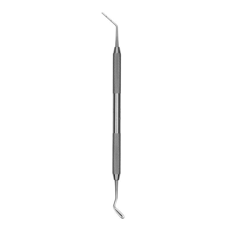 Endodontic Plugger Size 1 Glick Double End #7 Satin Steel Ea thumbnail 7