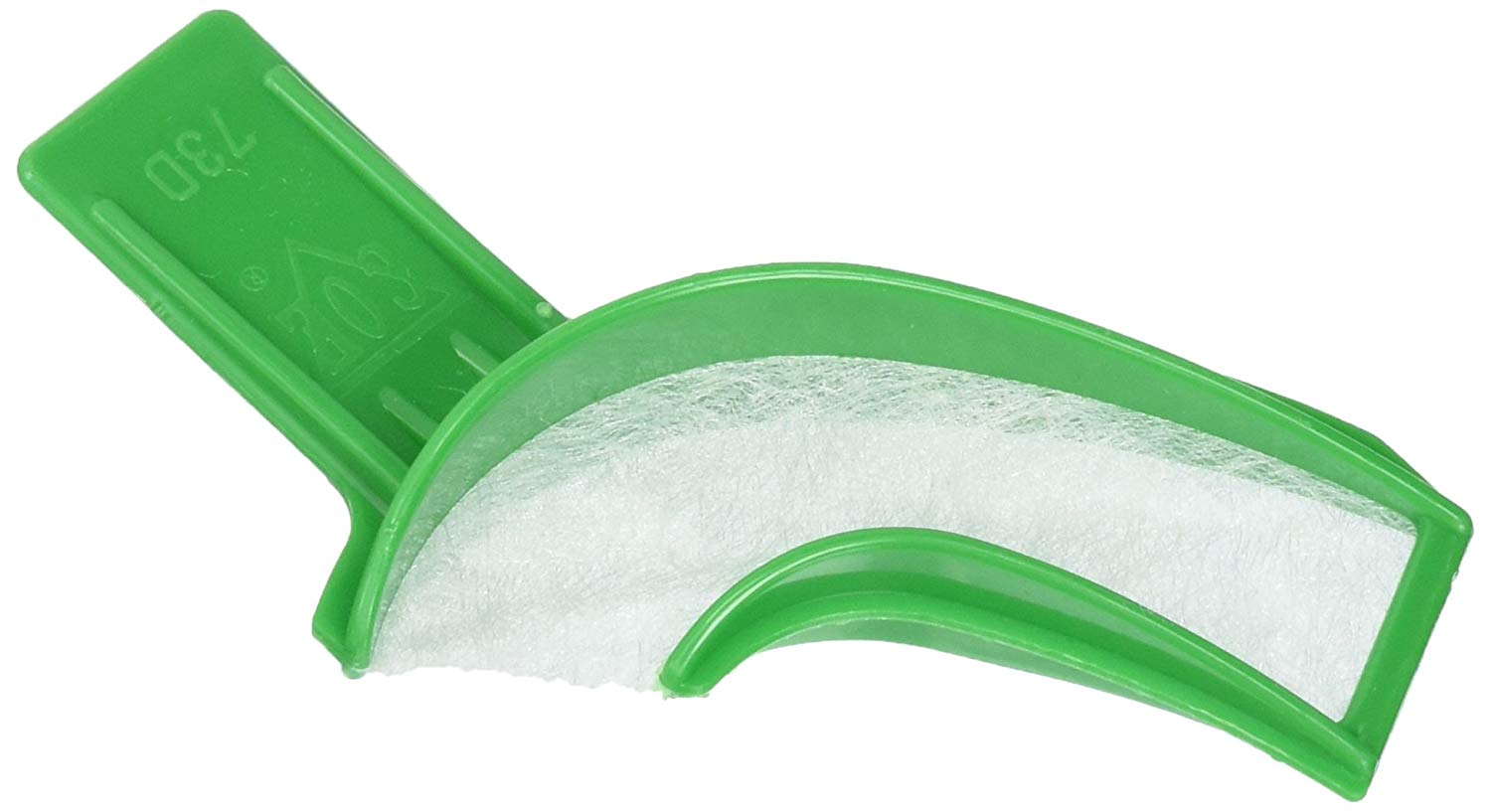 Check-Bite Disposable Trays, Posterior, # 73D, Green, 50/Pk thumbnail 11