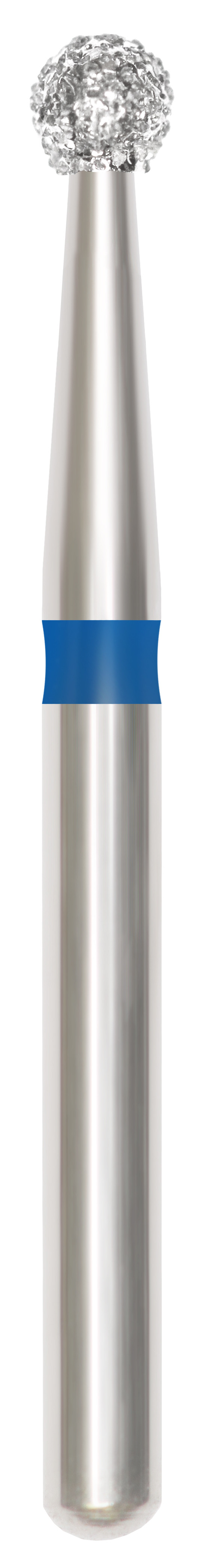 Revelation Diamond Bur Friction Grip Medium 801-018M 5/Pk thumbnail 7