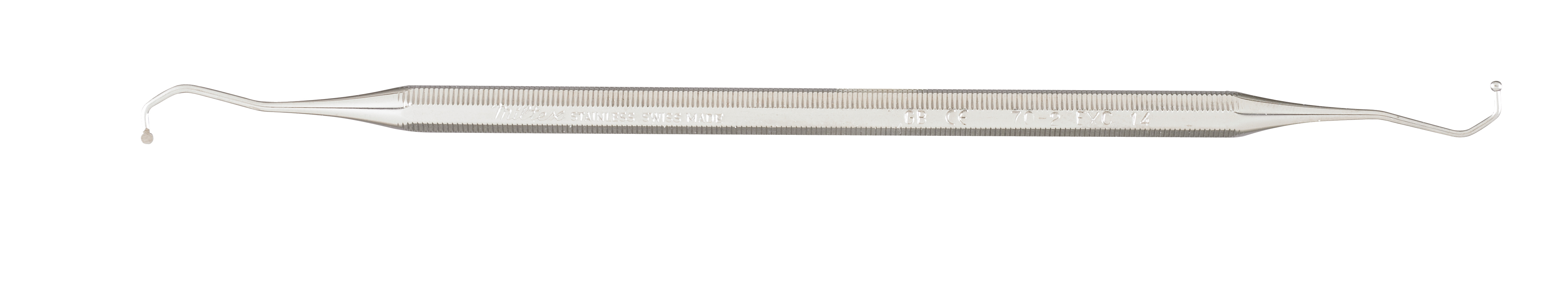 #14 De Excavator product image