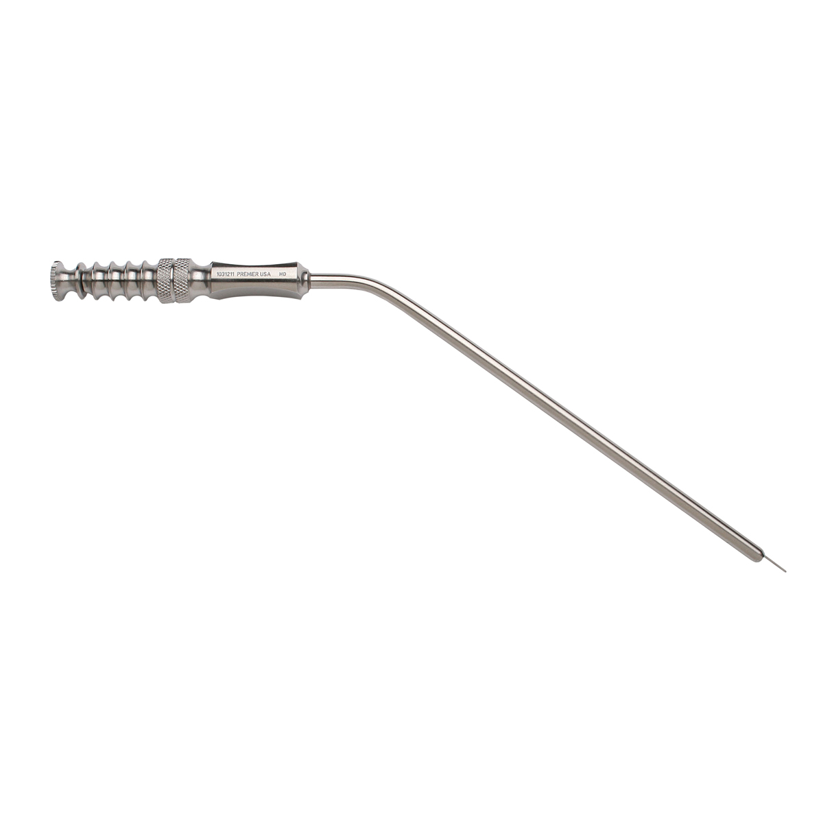 Frazier Suction Tube 3.67mm thumbnail 4