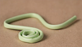 Hygoformic Bio Moldable Saliva Ejector Tips Green 100/Bg Directa Dental UB1100 thumbnail 6