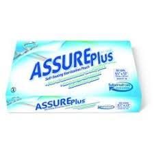 Assure Plus Pouches 2.25"x4" 200/Bx thumbnail 3