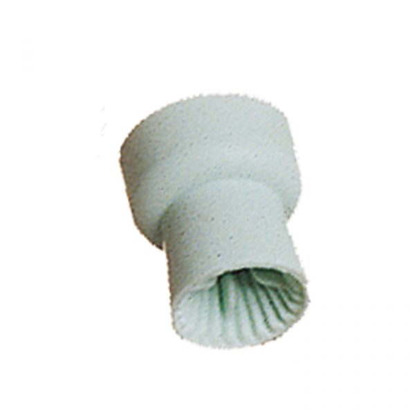 4 Web Snap On Prophy Cup Soft Green Box of 144 thumbnail 3