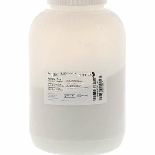 PUMICE FINE 5 LB CANISTER product image