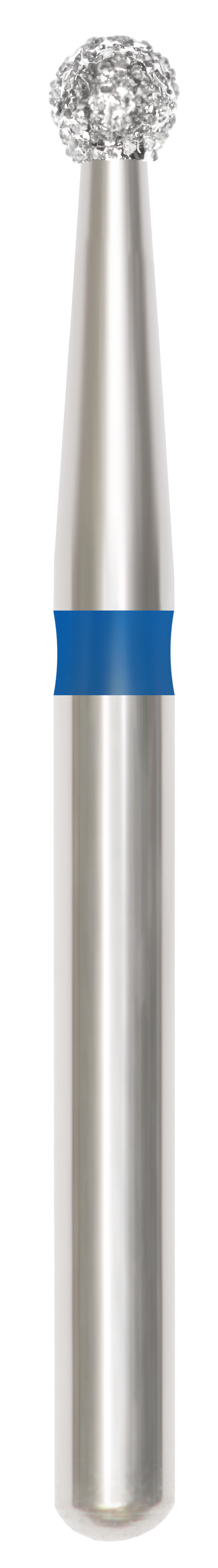 Revelation Diamond Bur Friction Grip Medium 801-016M 5/Pk thumbnail 4