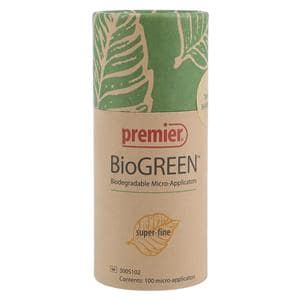 BioGreen Micro-applicators, 100/pk, Super Fine, 3005102 thumbnail 8