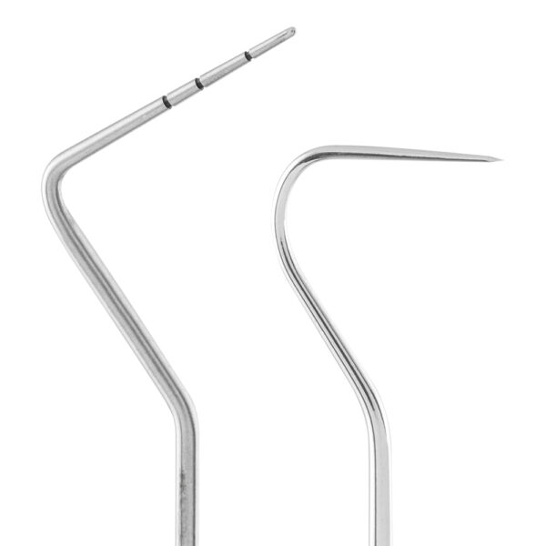 Explorer/Probe 23/0 Black thumbnail 3