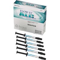 Flow-It ALC Bent Needle Tips, 20 Ga, 100/Pk, T26C thumbnail 7