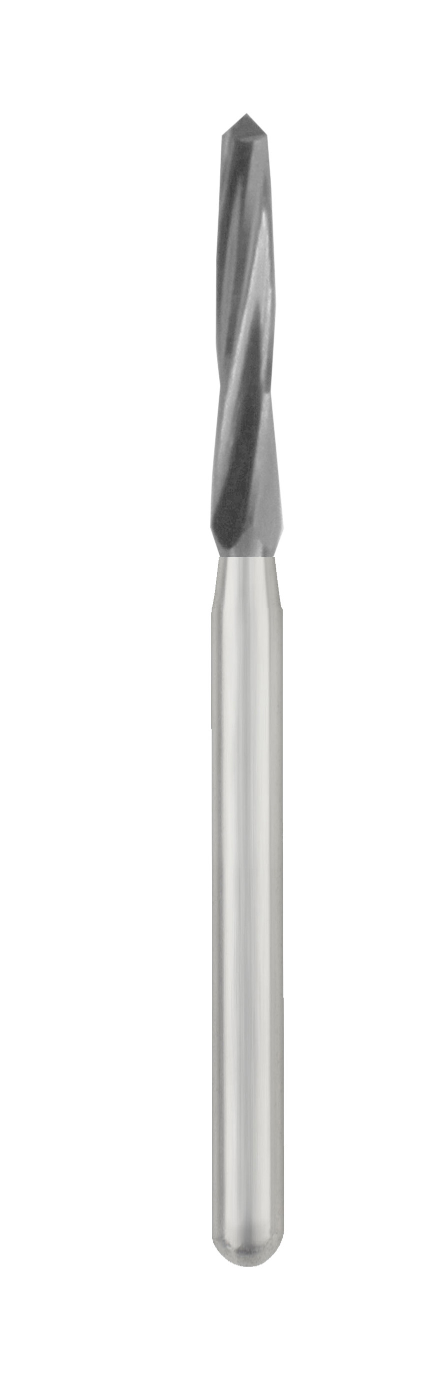 SSW Carbide Bur Lindemann Bone Cutter Friction Grip 161 5/Pk product image
