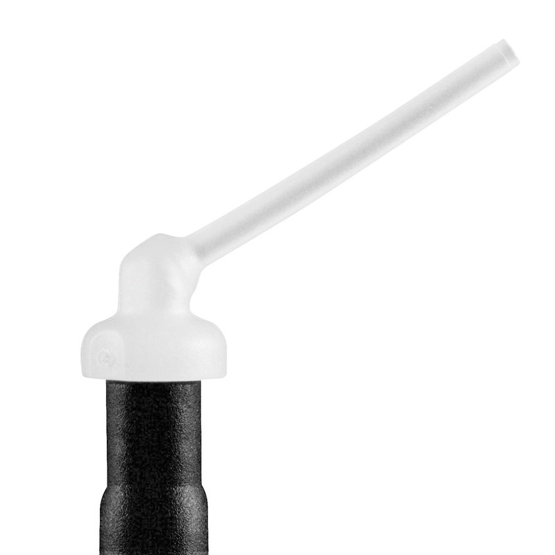 Intraoral Root Canal Tips, 10 ml Cartridge, White, 50/Pk, S335 thumbnail 7