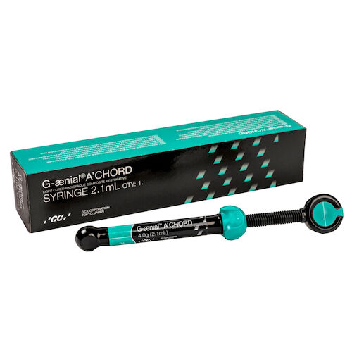 G-aenial A'CHORD Syringe 2.1mL A1 thumbnail 7