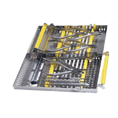 Blue Signature Series® Double-Decker 20 Instrument Cassette thumbnail 3