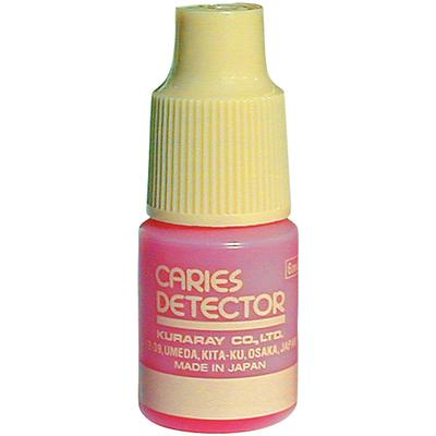 Kuraray Caries Detector, 6 ml, 2/Pk, 220KA thumbnail 11