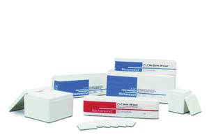 Redi-Pak Cotton Filled Gauze Sponge 2x2" 8 Ply Sterile thumbnail 5