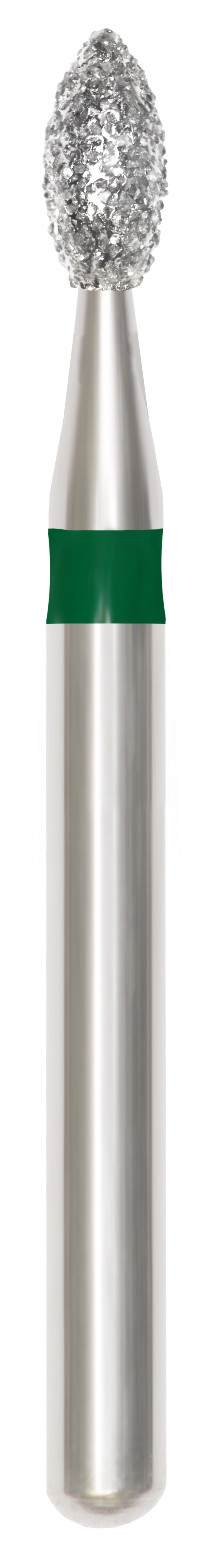 Revelation Diamond Bur Friction Grip Coarse 368-016C 5/Pk thumbnail 3