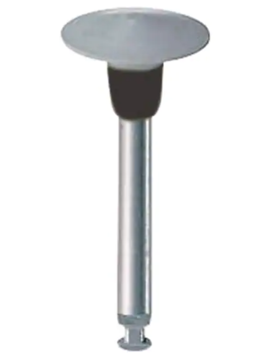 Ultrafine Ceramic Plus Polisher Small Lens RA Pack of 5 thumbnail 3