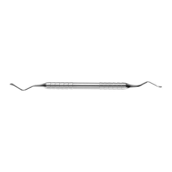 Bone Curette Size 85 Lucas Double End Ea thumbnail 2