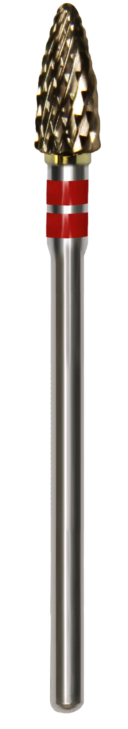 Great White Carbide Bur Laboratory Handpiece 200 Cross Cut Ea thumbnail 3