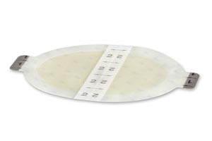 3M TEGADERM THIN HYDROCOLLOID DRESSING 90023 product image